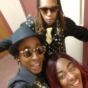 Meet your Posher, Bobbie